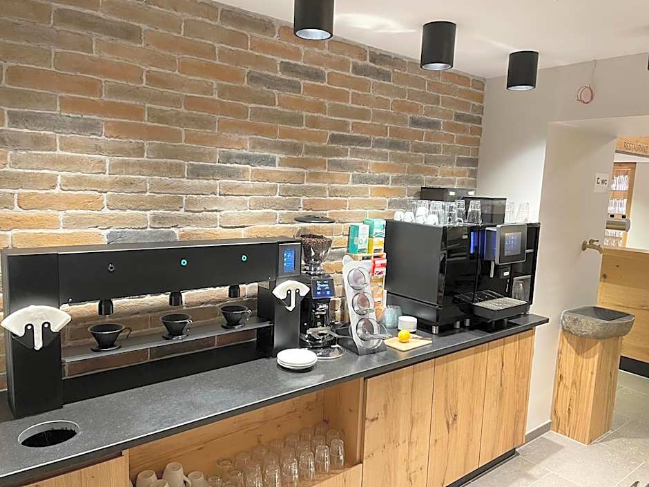 Hotel Goldener Hirsch