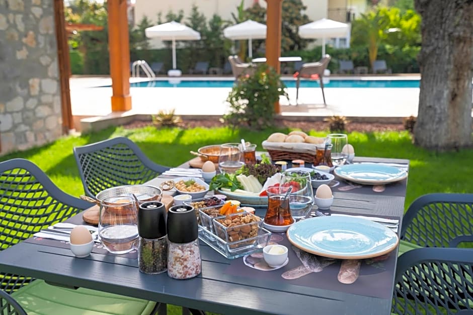 WEST HOUSE EXCLUSIVE HOTEL