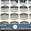 Phoenicia Grand Hotel