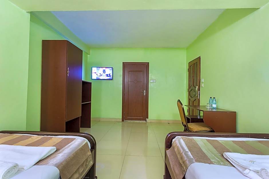 Legacy Hotel and Conference Centre ltd