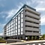 Hotel Route-Inn Yamagata South - in front of University Hospital -
