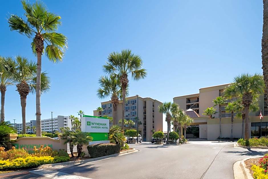 Wyndham Garden Fort Walton Beach Destin