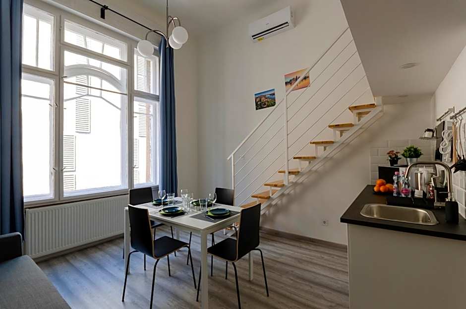 Bartok Suites