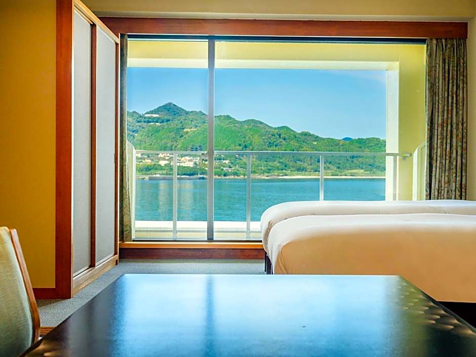 KAMENOI HOTEL Nachi Katsuura Kumano Kodo