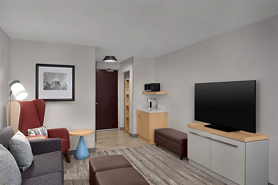 Hilton Garden Inn South Bend