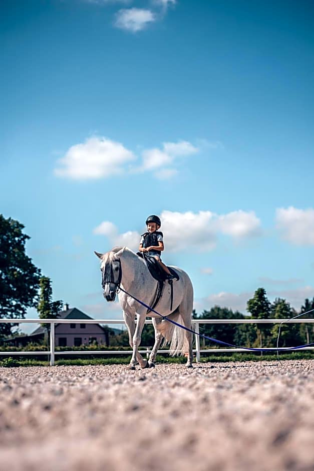 Penzion Pivnice - Jítravský Dvorec