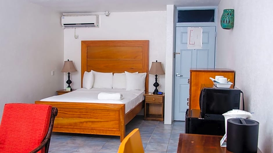 Infinity On The Beach