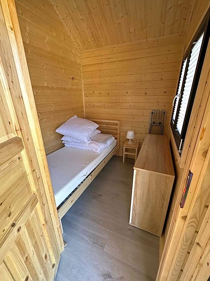 Ośrodek Wczasowy Kuba