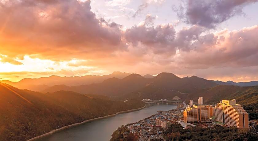 Daemyung Resort Danyang