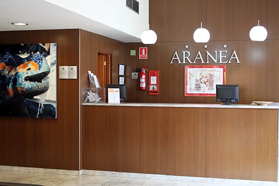 Hotel Best Aranea