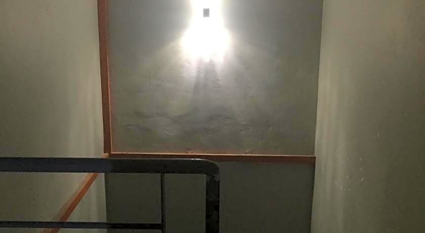 The Second Room