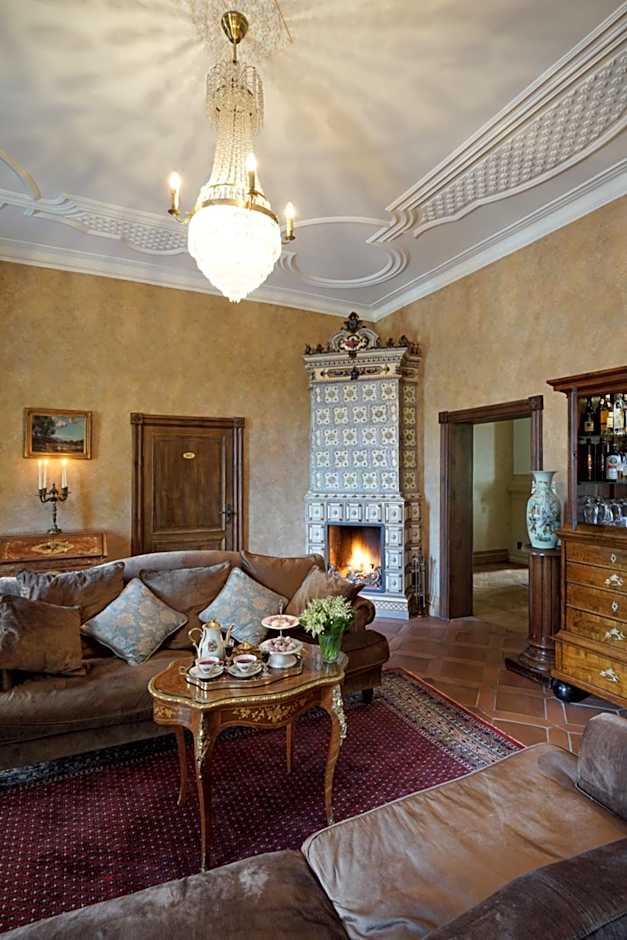 Liepupe Manor