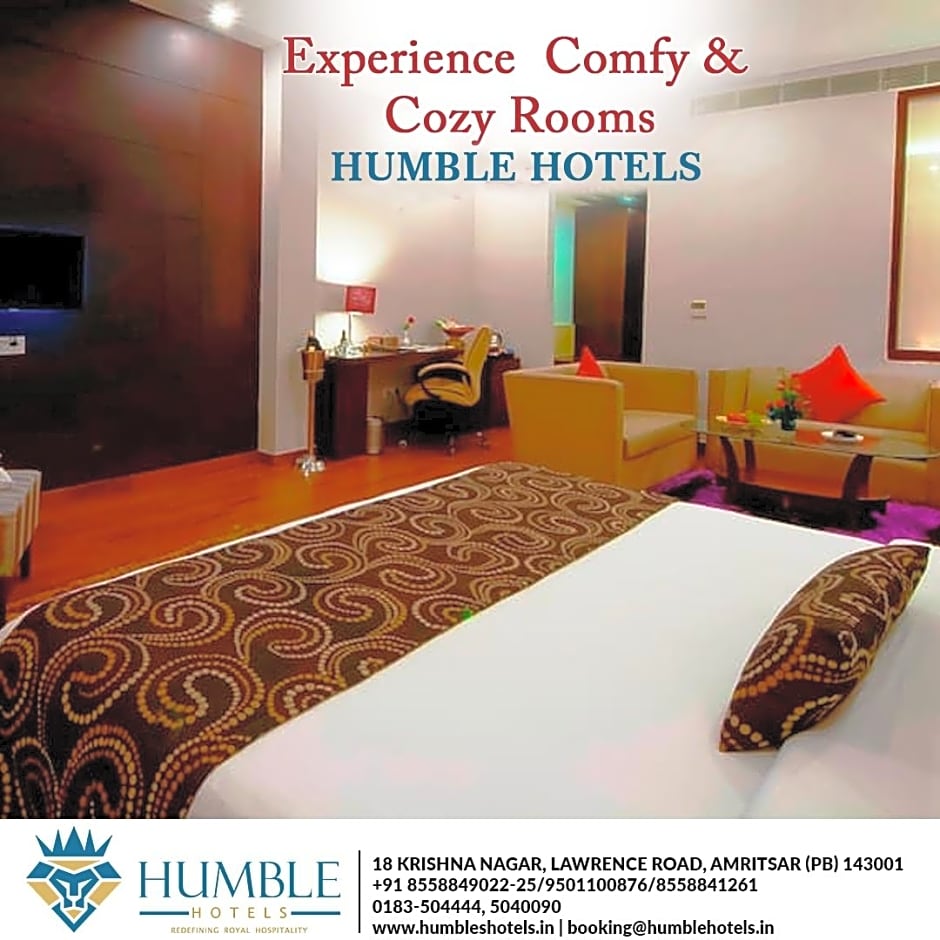 Humble Hotel
