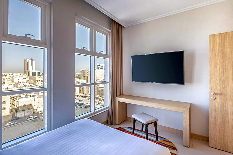 Residence Inn by Marriott Dammam