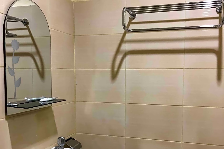 Wisma Syariah UINSU Medan Mitra RedDoorz