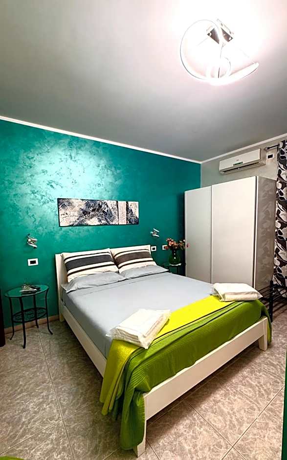 Bed&Breakfast degli ulivi
