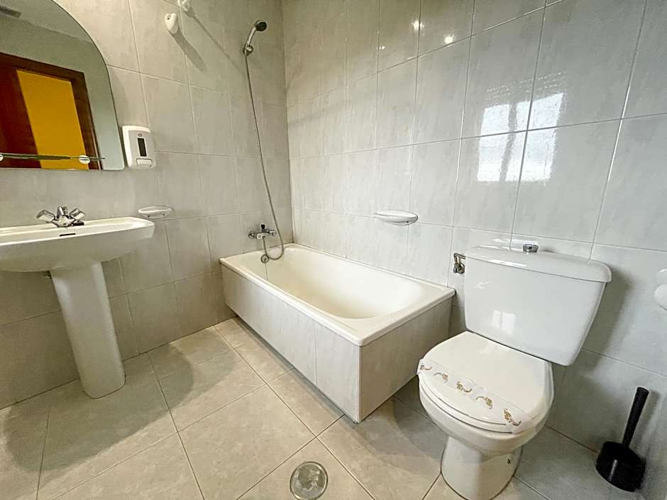 Hotel Acquamaris 3000