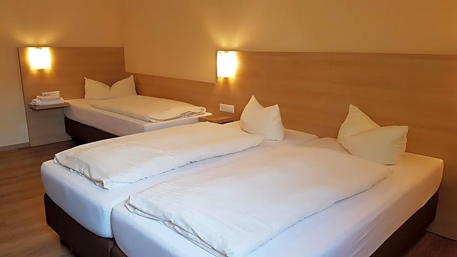 Hotel-Restaurant Stern