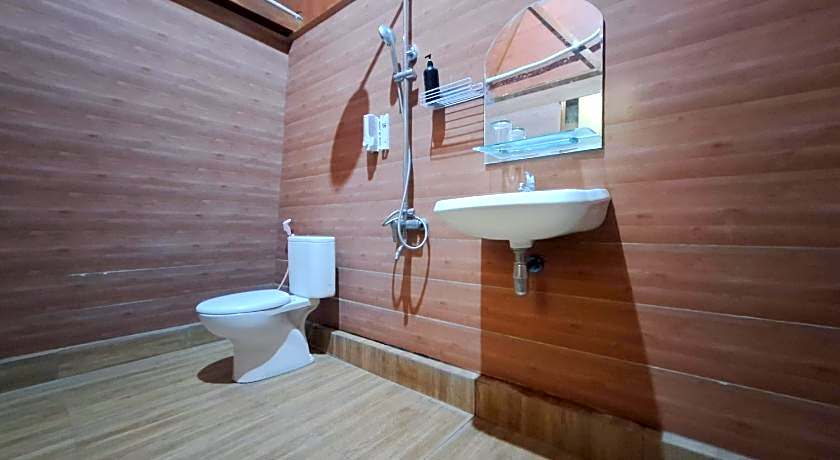 The Allabun Glamping Yogyakarta