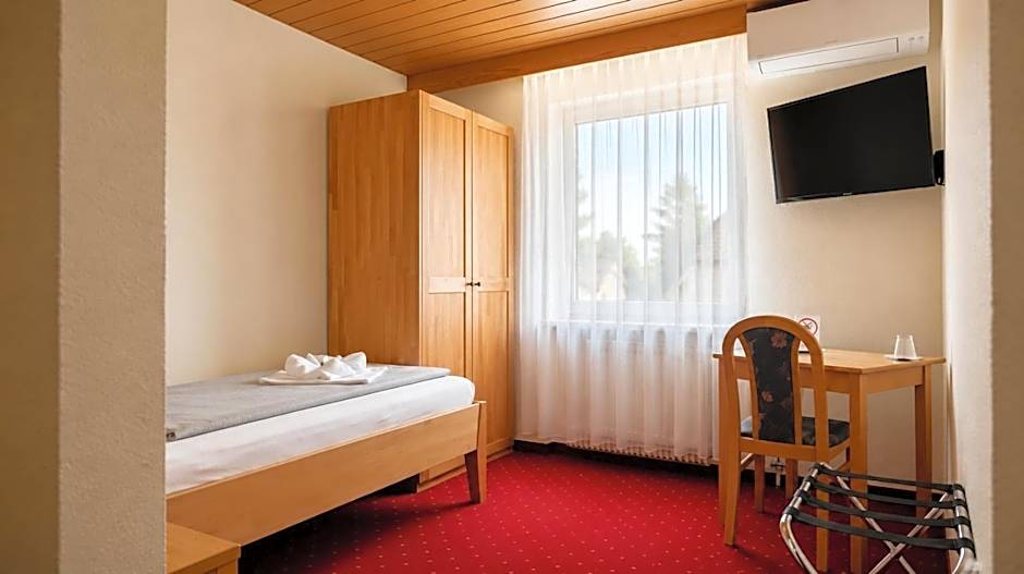 Hotel Leitner
