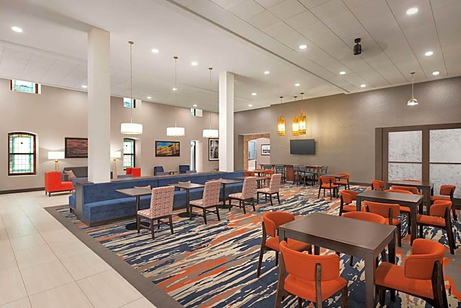 Homewood Suites by Hilton Indianapolis Downtown IUPUI