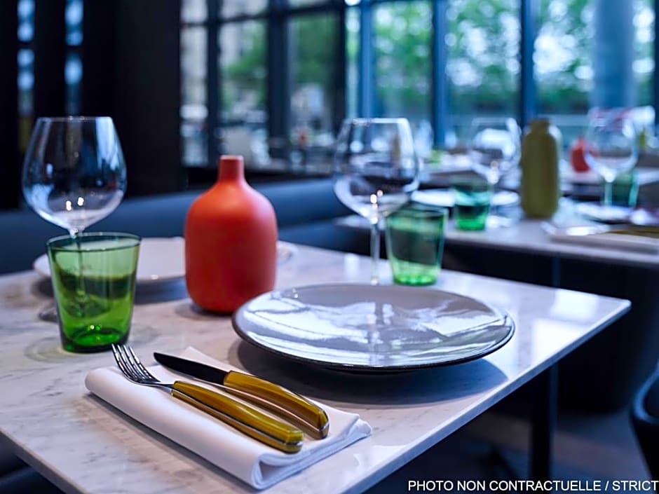 Pullman Nanchang Xinlv