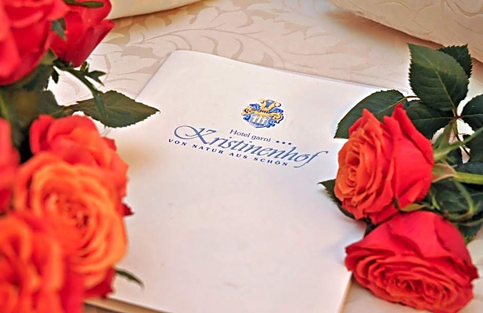 Hotel Garni Kristinenhof