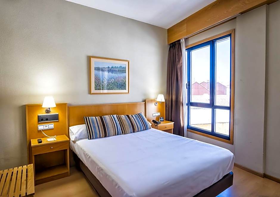 Hotel Alda Castelao