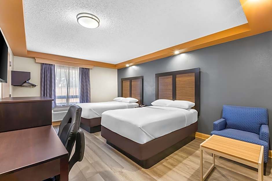 Econo Lodge Woodbridge