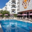 LARA OLYMPOS PANSIYON