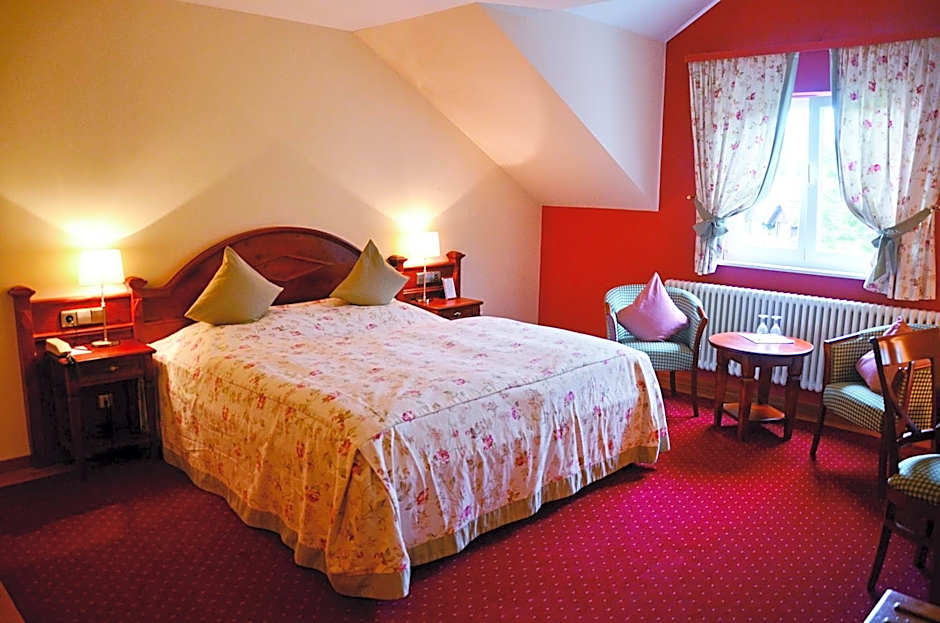 Hotel Muhle