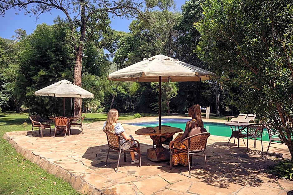 Exploreans Mara River Camp