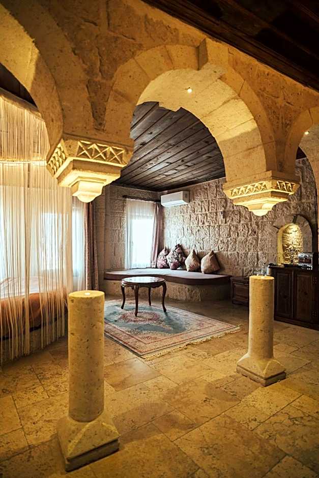 Hu of Cappadocia - Special Class