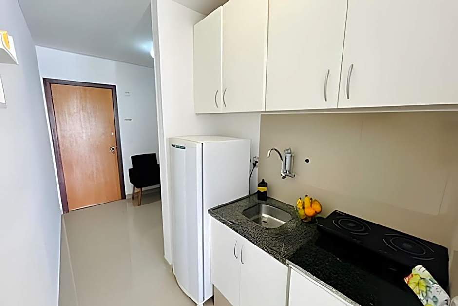 Studio BSB Nova Capital.