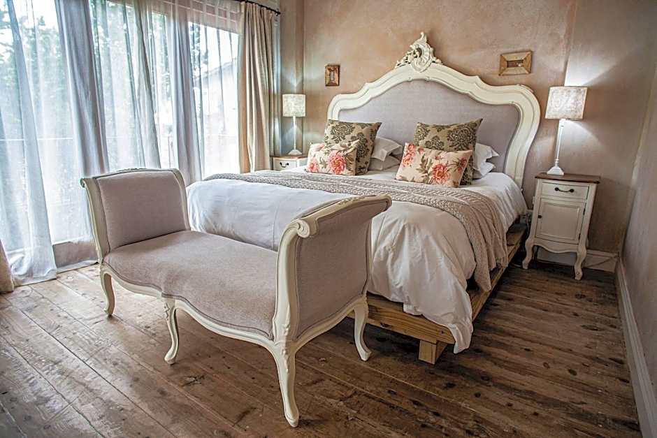 Petite Provence B&B