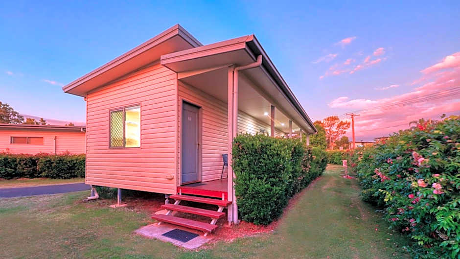 Chinchilla Motor Inn