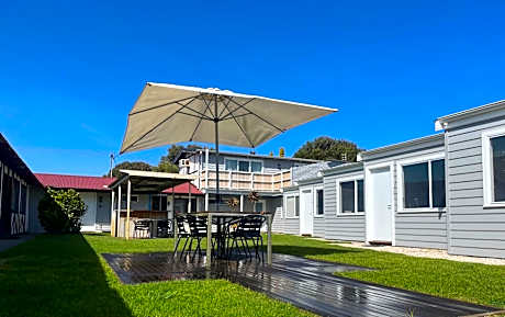 Robe Nampara Cottages