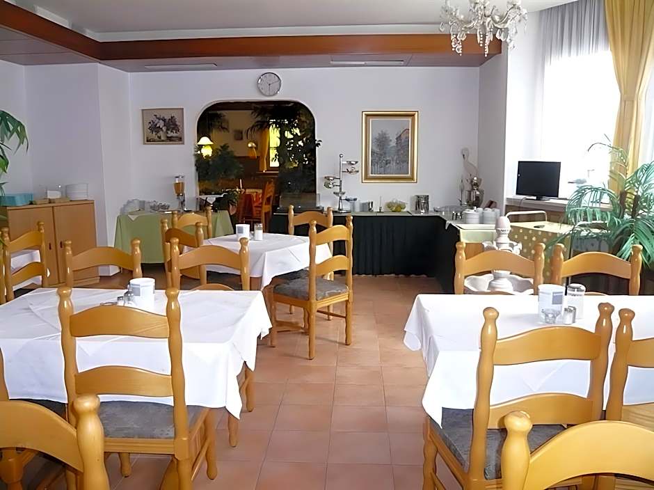 Hotel Royal