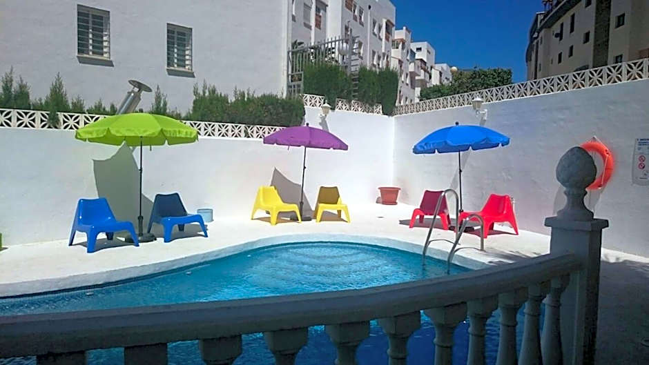 Hotel Betania