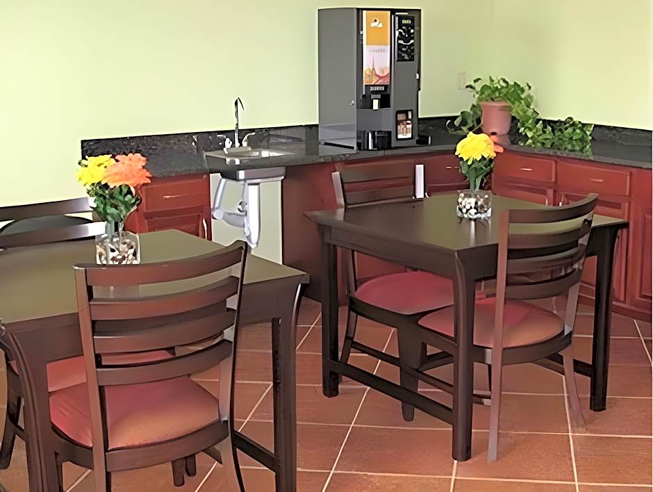 Platinum Inn Katy
