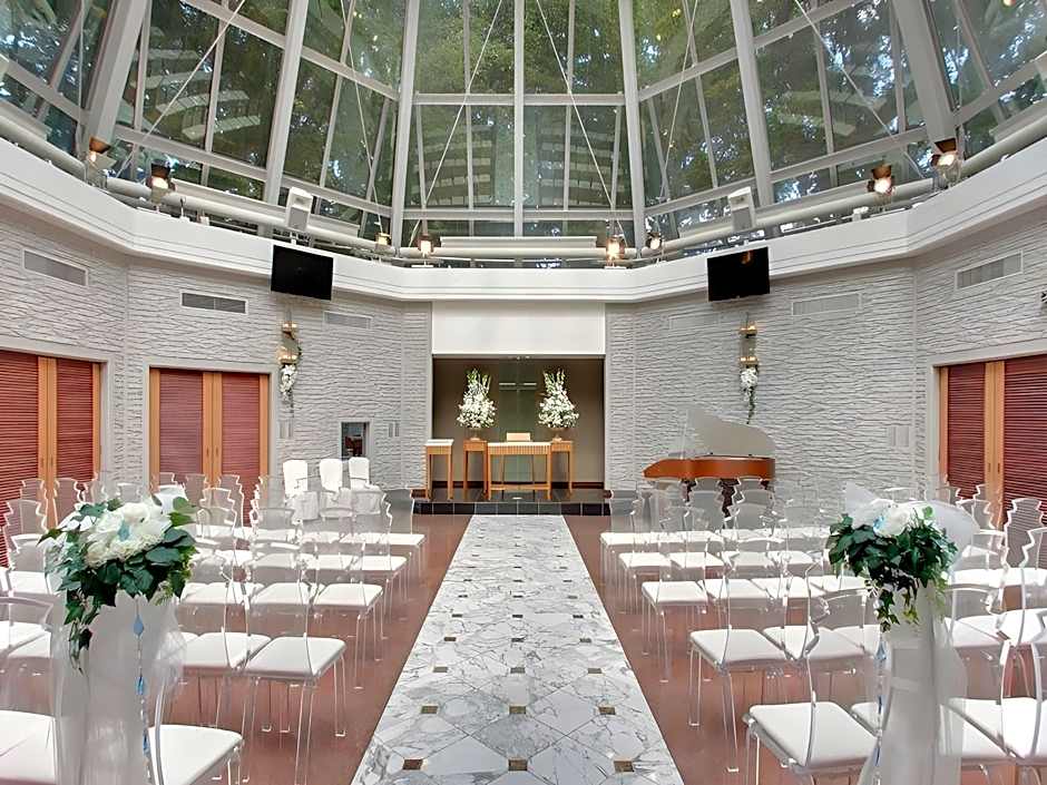 Mito Plaza Hotel