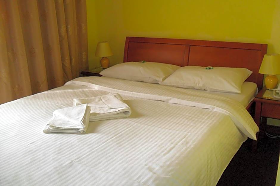 Hotel Vila Sunce