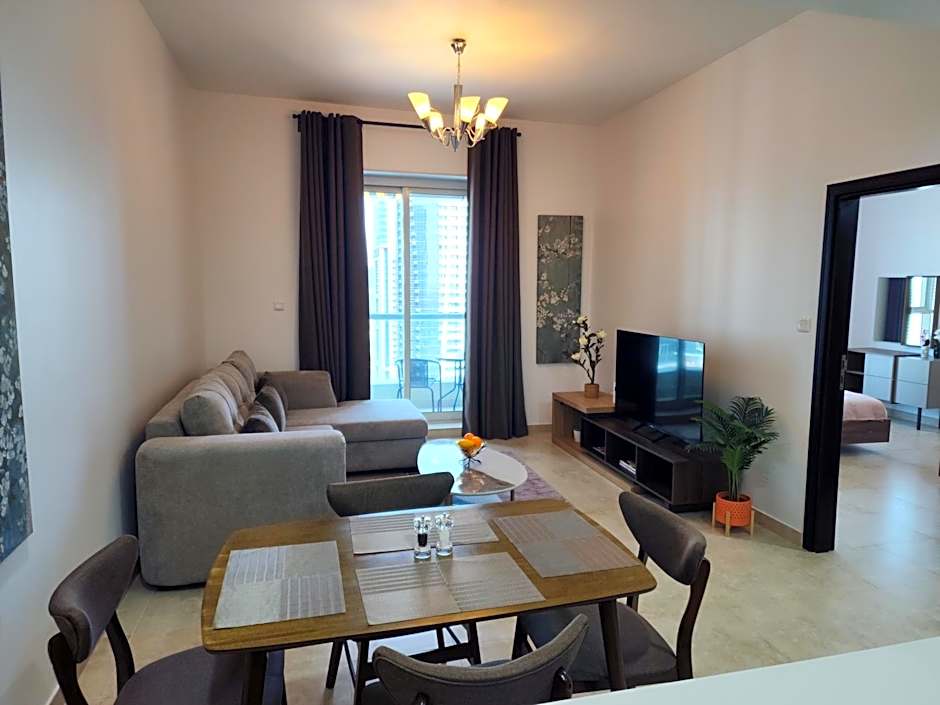 Preatoni Tower - JLT by Golden Casa