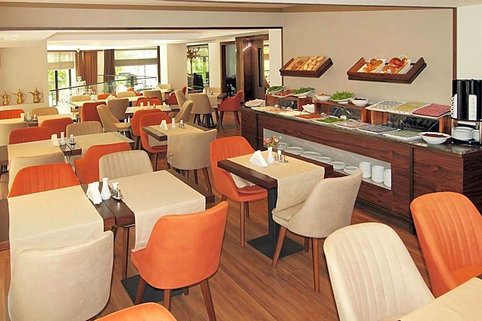 Pisa Hotel