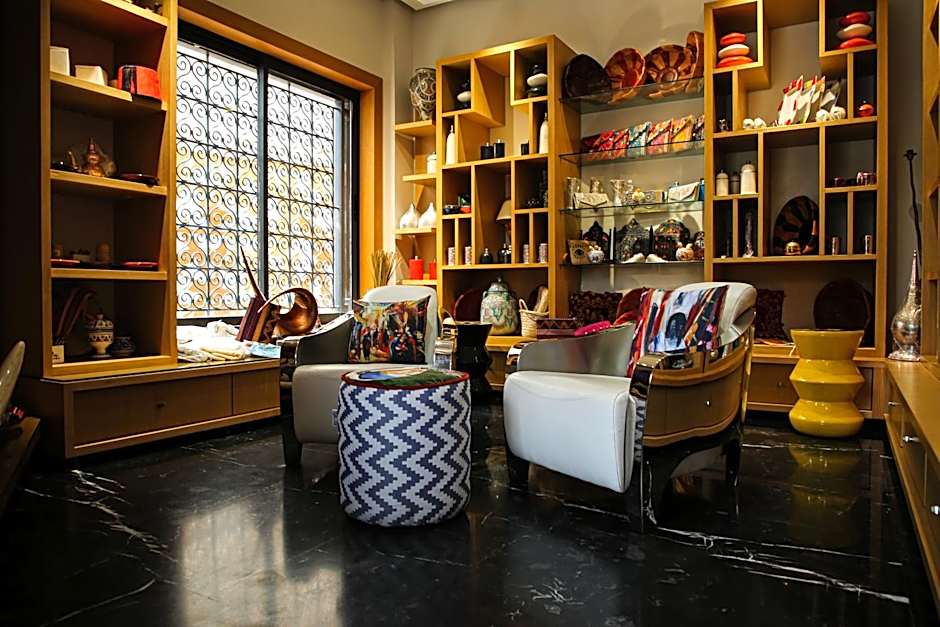 Aralia Boutique Hôtel