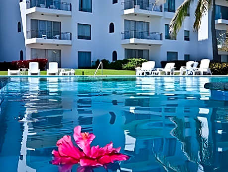 Vamar Vallarta Marina & Beach Resort - All Inclusive