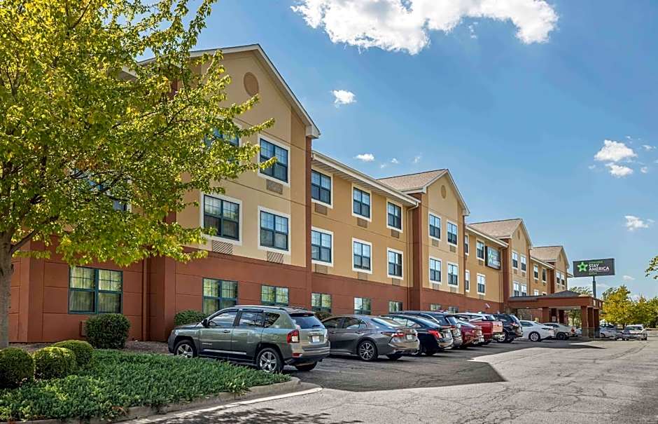 Extended Stay America Select Suites - Columbia - Stadium Blvd.