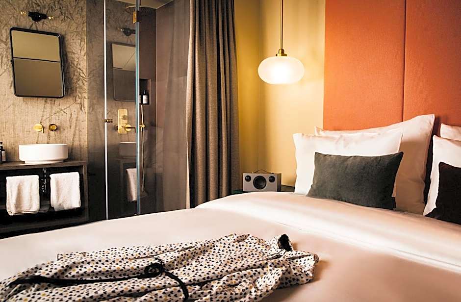 Design-Hotel JAMS