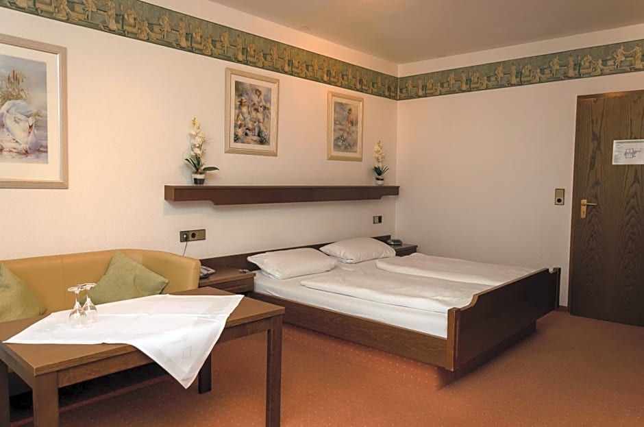 Hotel Rheingraf