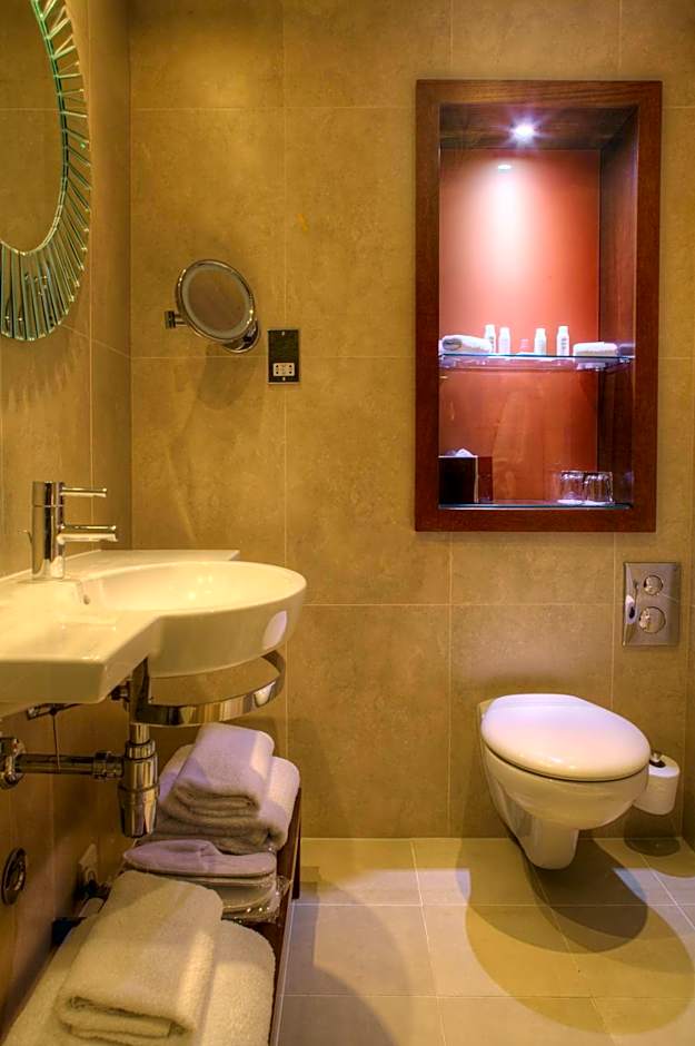 Hotel Indigo Glasgow By IHG